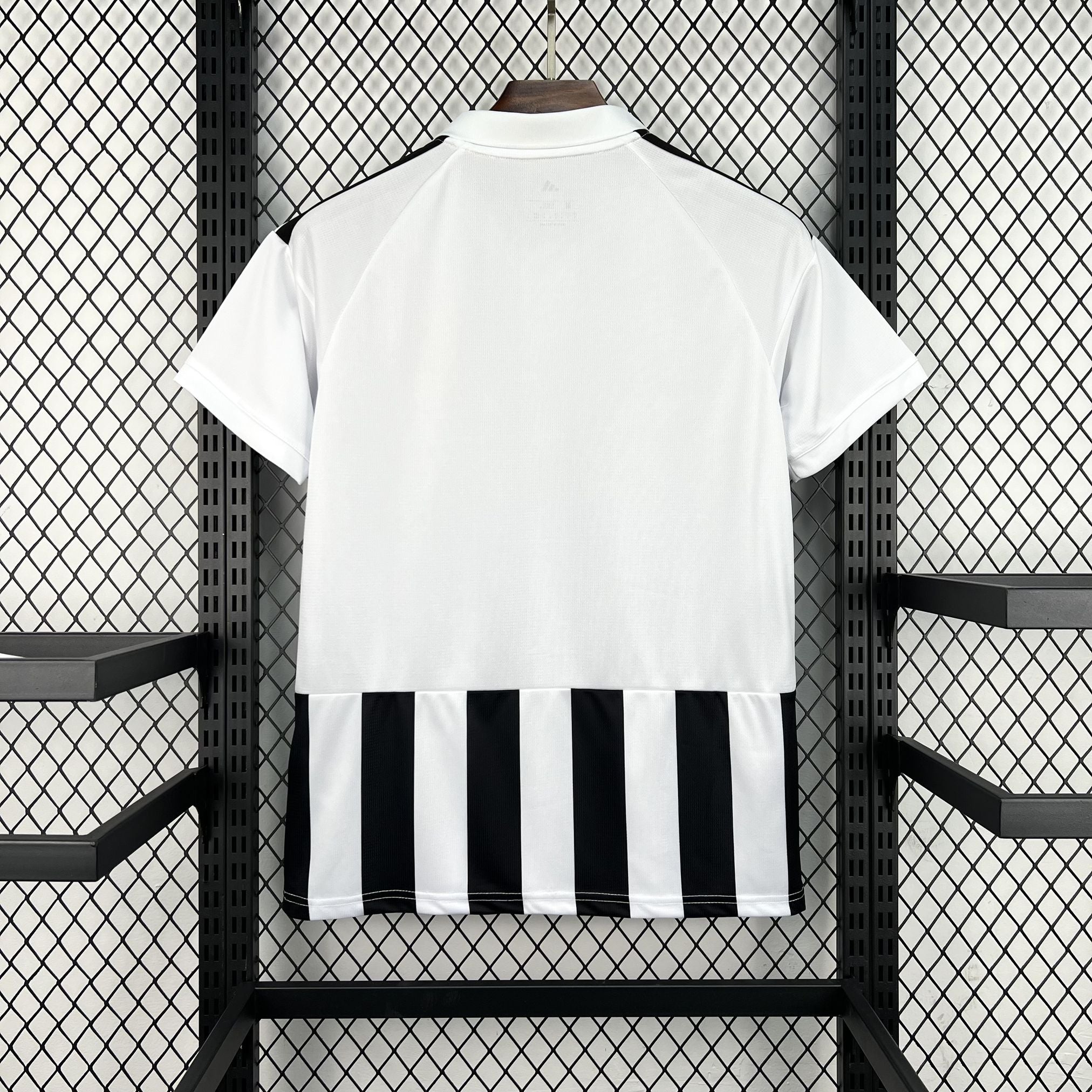 Juventus 26/27 Home Kit