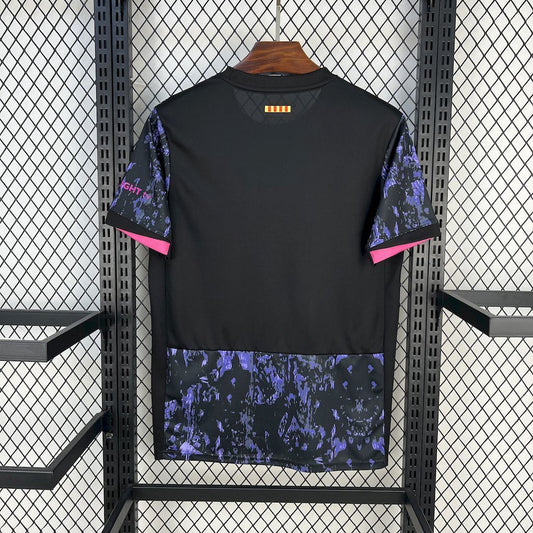 Barcelona Purple Galaxy Kit