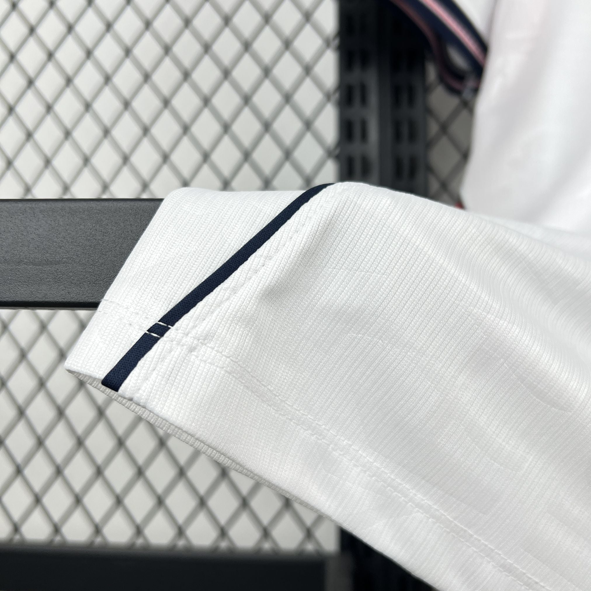 England 2026 Home Kit