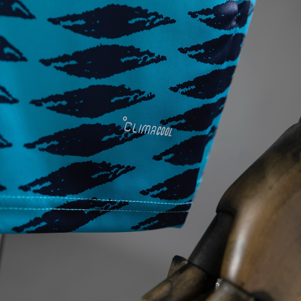 Colombia 2026 Away Kit