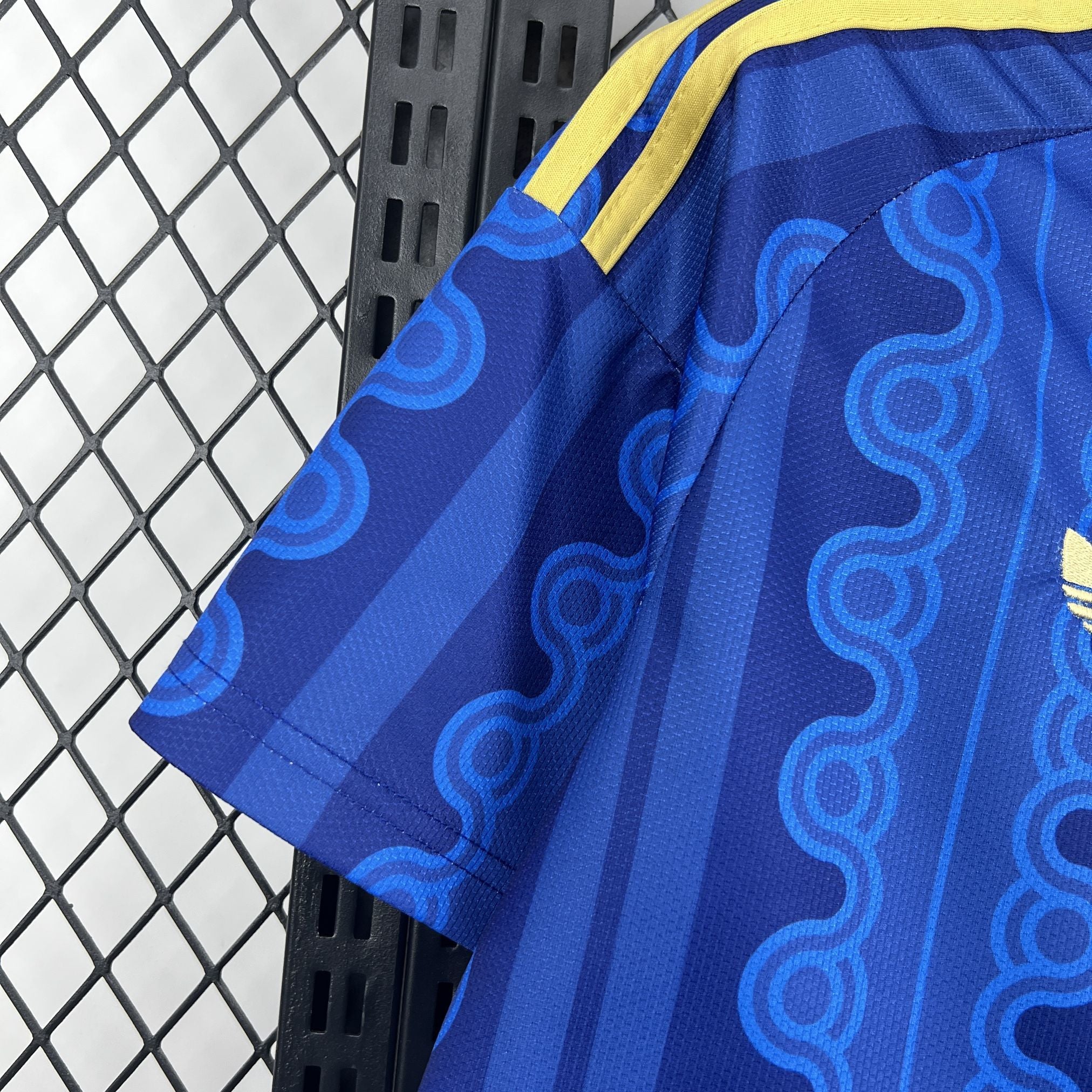 Sweden 2026 Away Kit