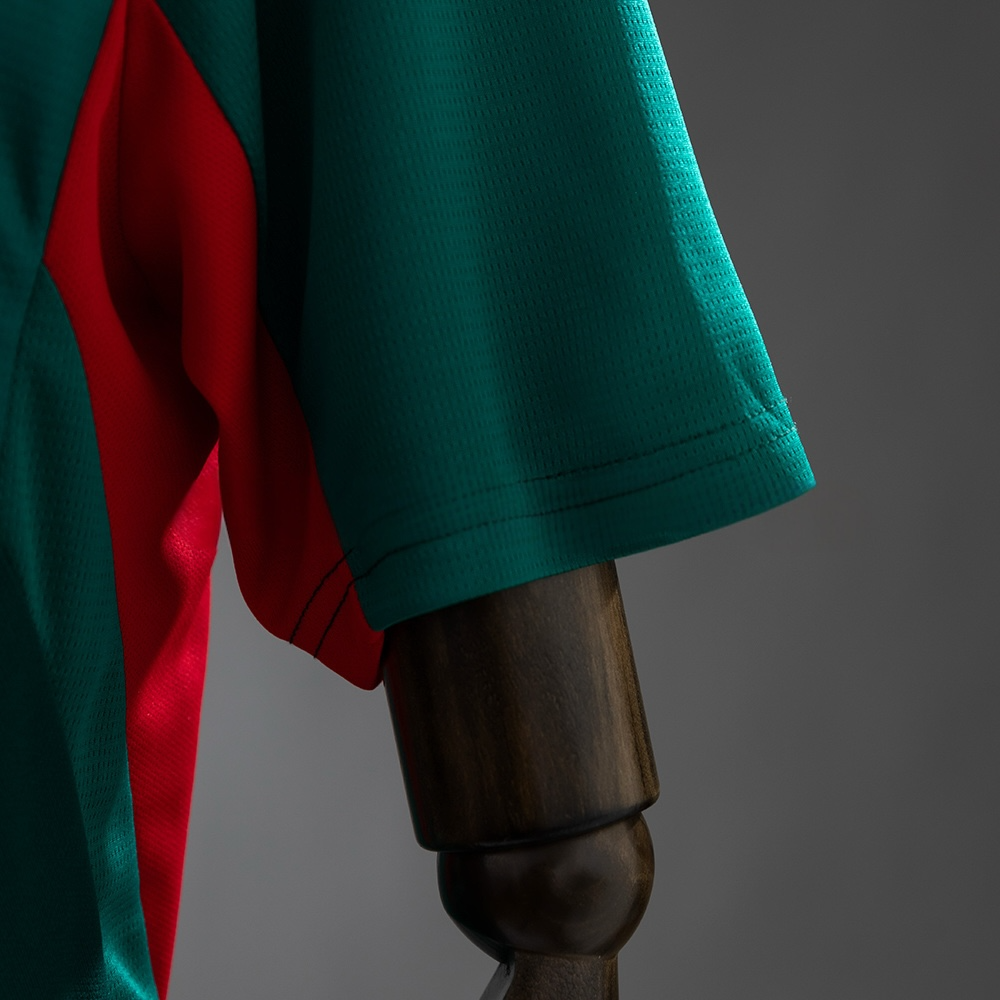 Senegal 2026 Away Kit