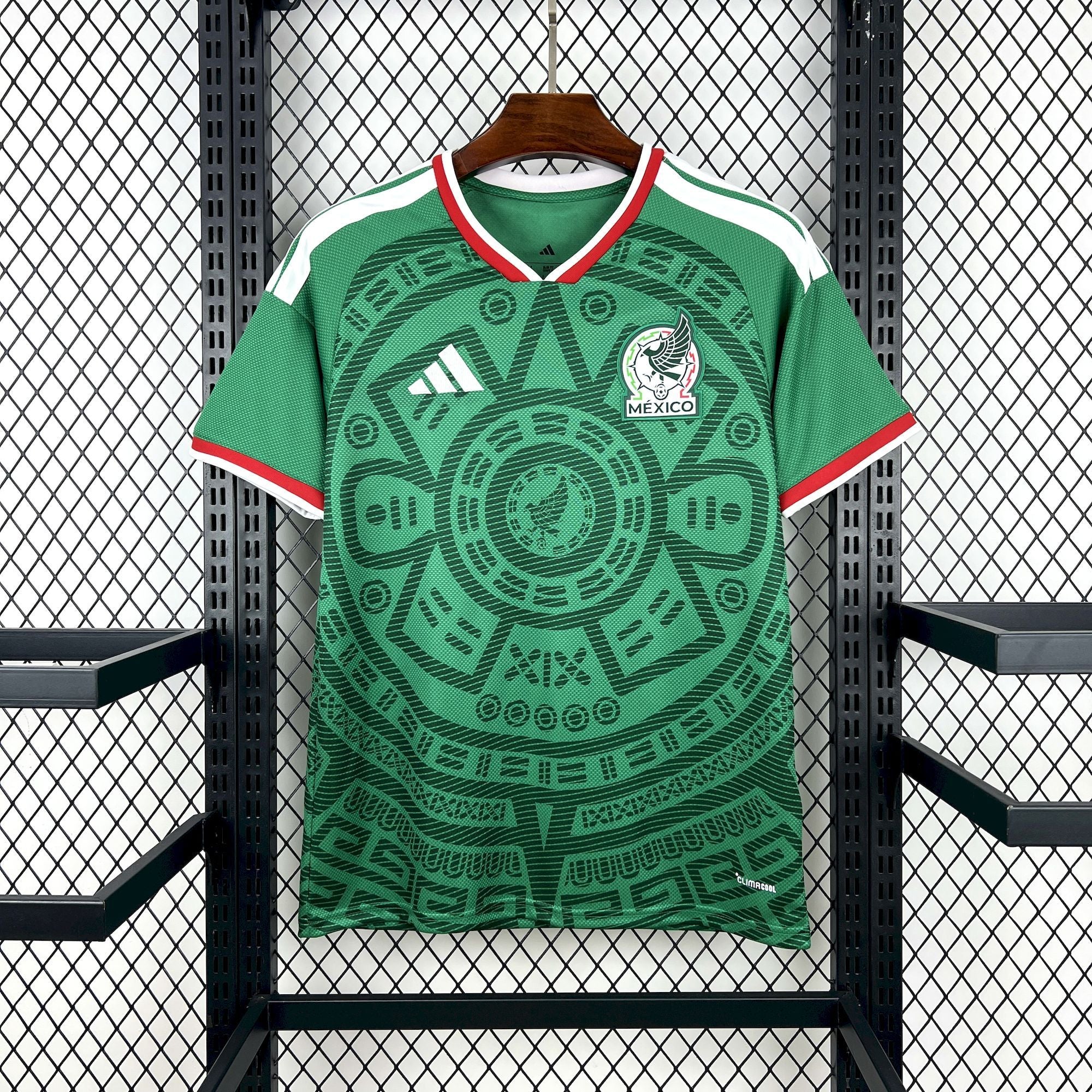 Mexico 2026 Home Kit