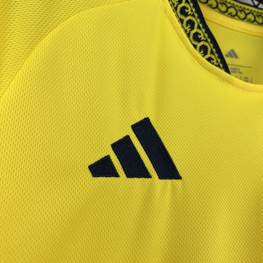 Al-Nassr 26/27 Home Kit