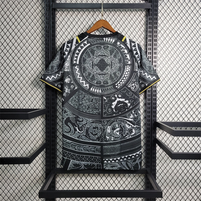 Italy Black Special Kit