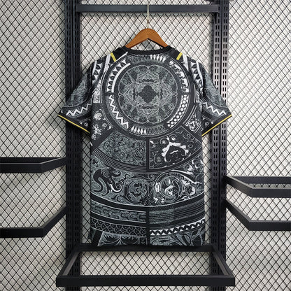 Italy Black Special Kit