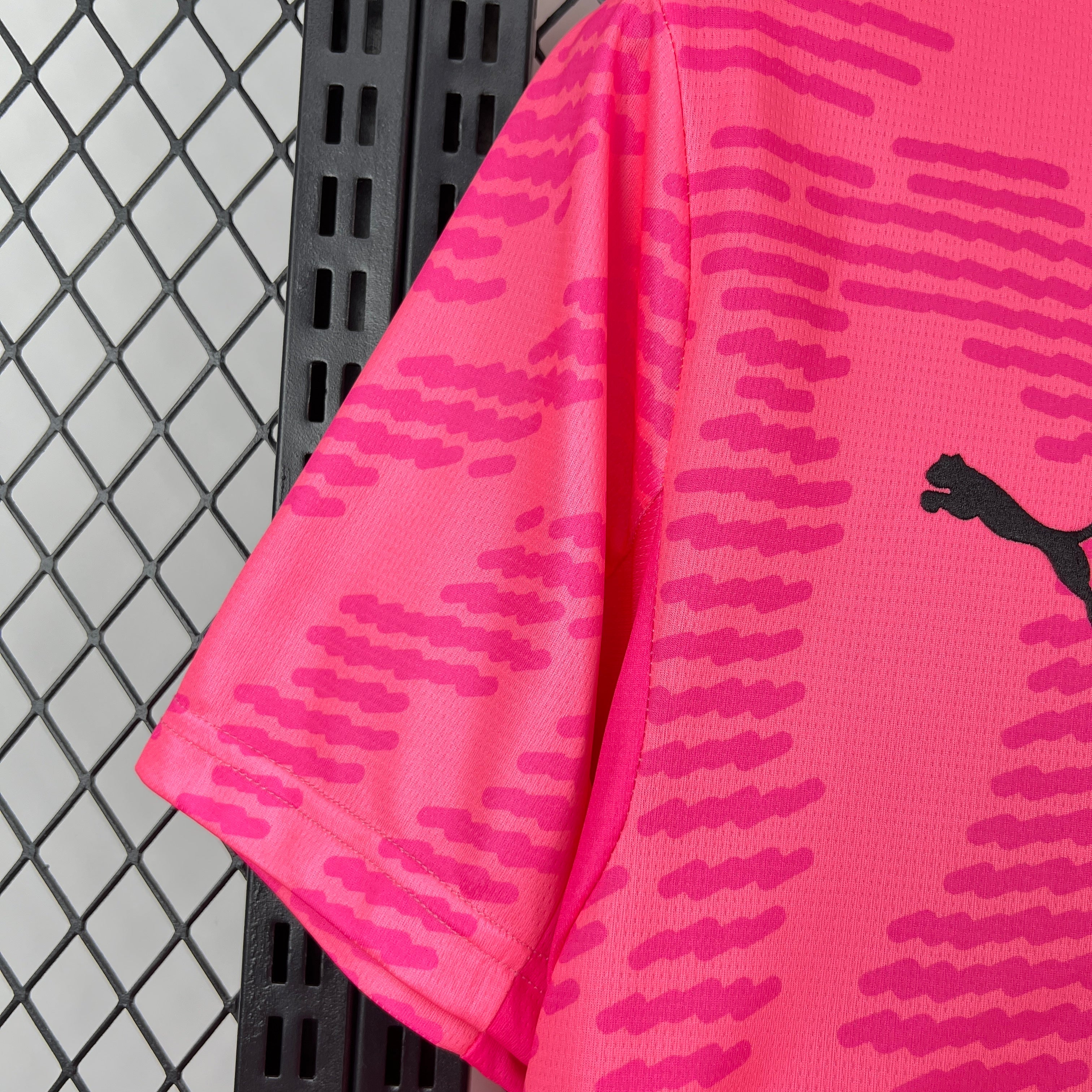 Portugal 2026 Pink Kit