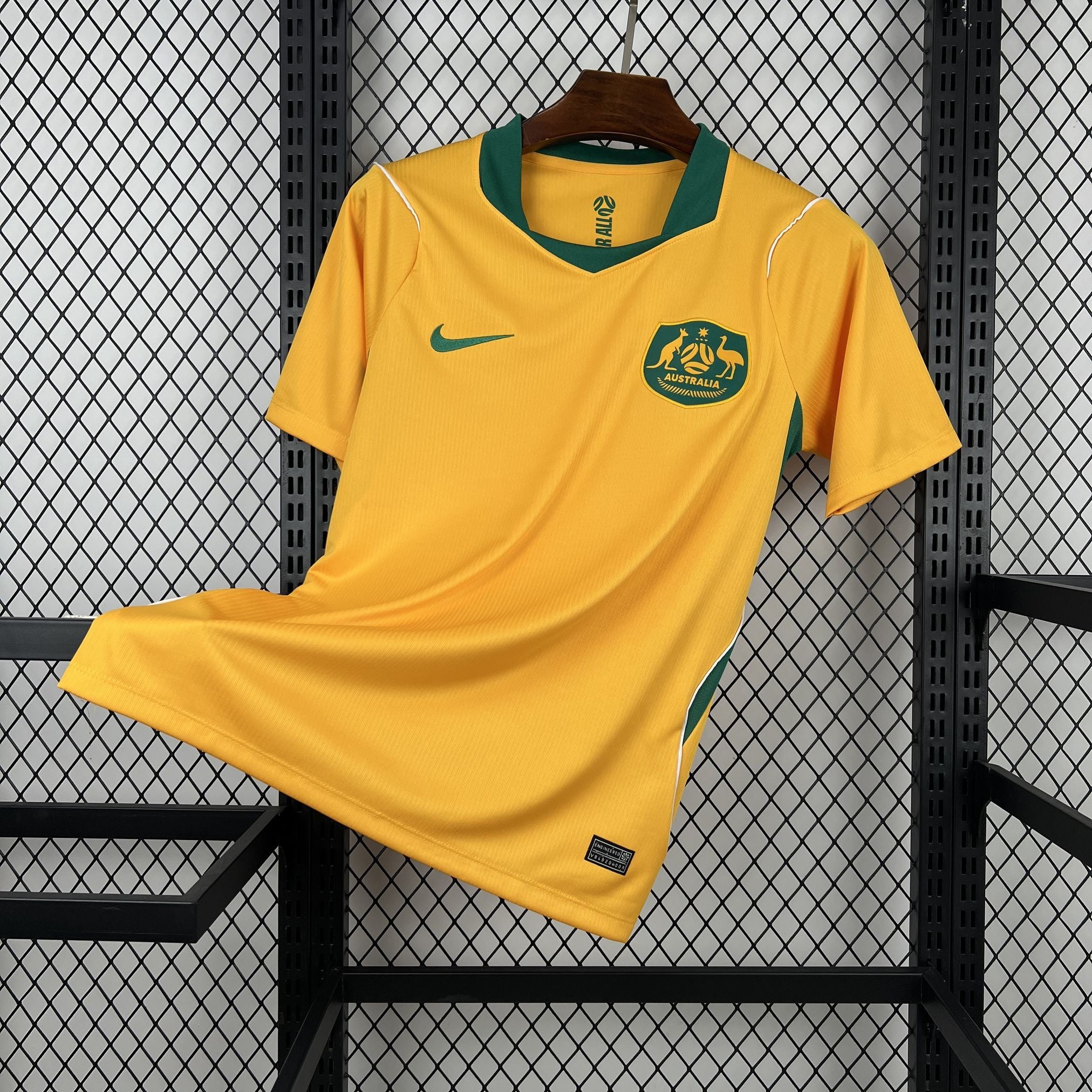 Australia 2026 Home Kit