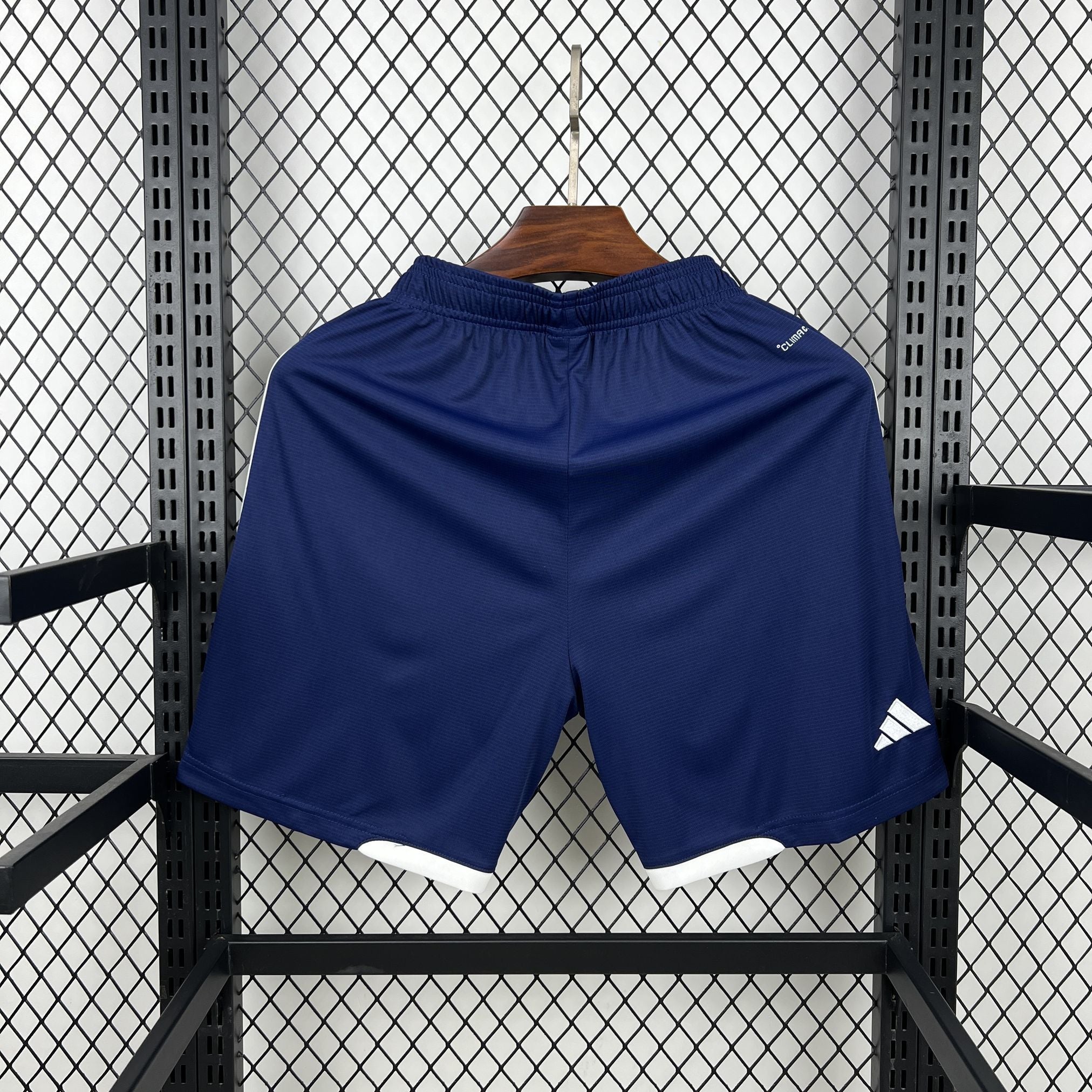 Scotland 2026 Home Shorts