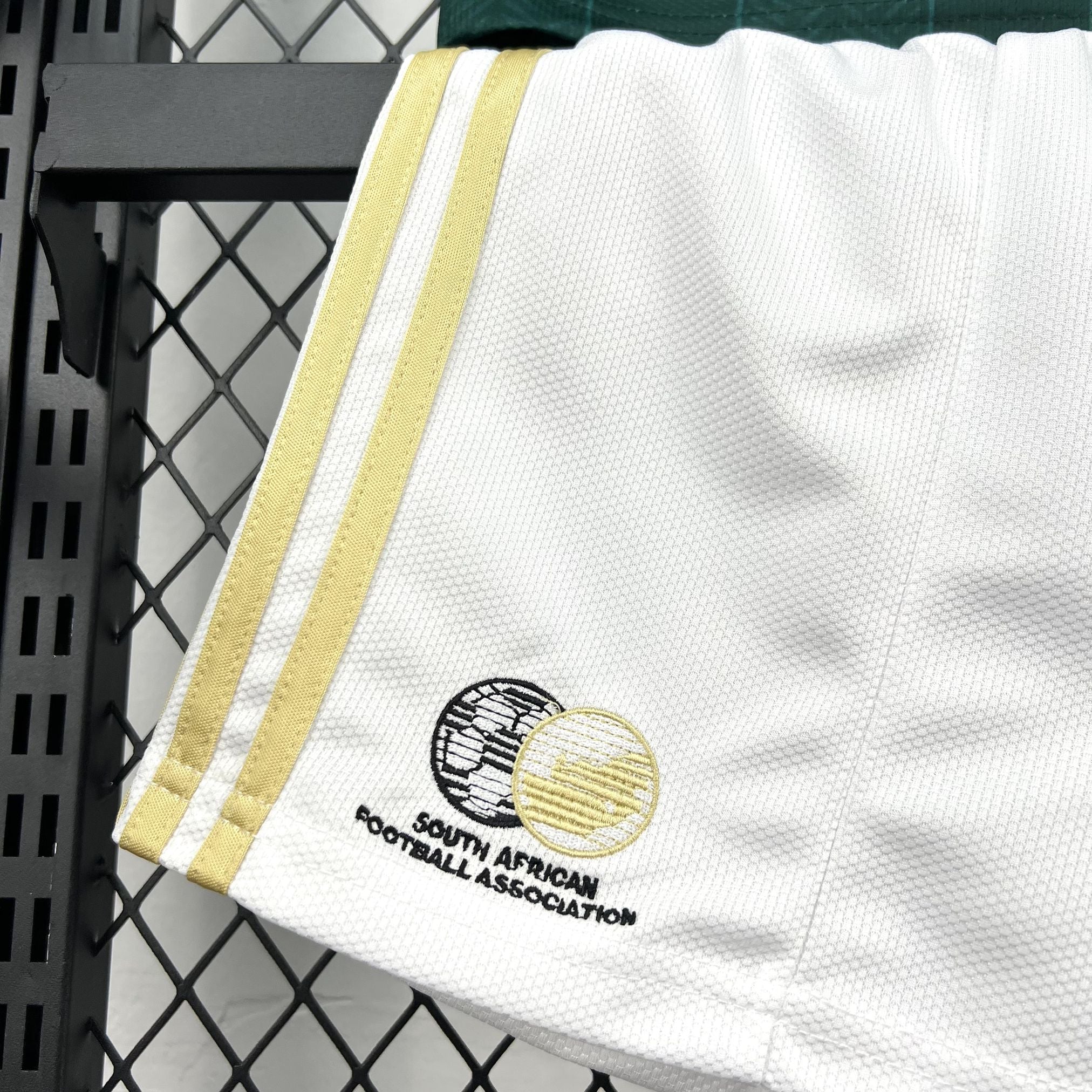 South Africa 2026 Away Kids size