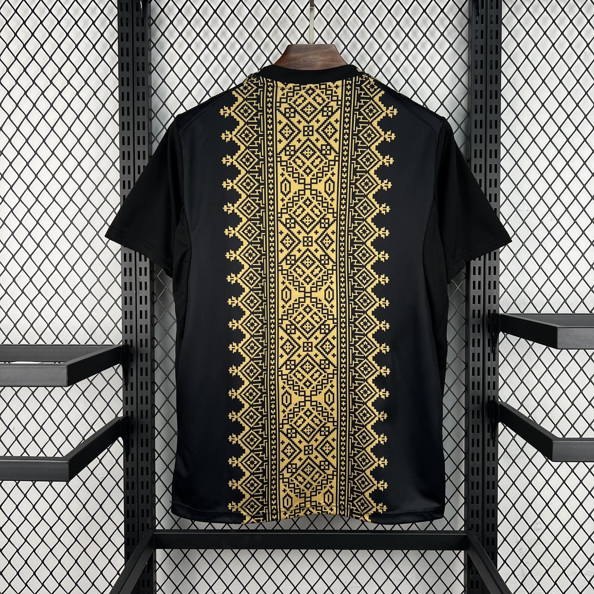 Morocco 2026 Special Kit