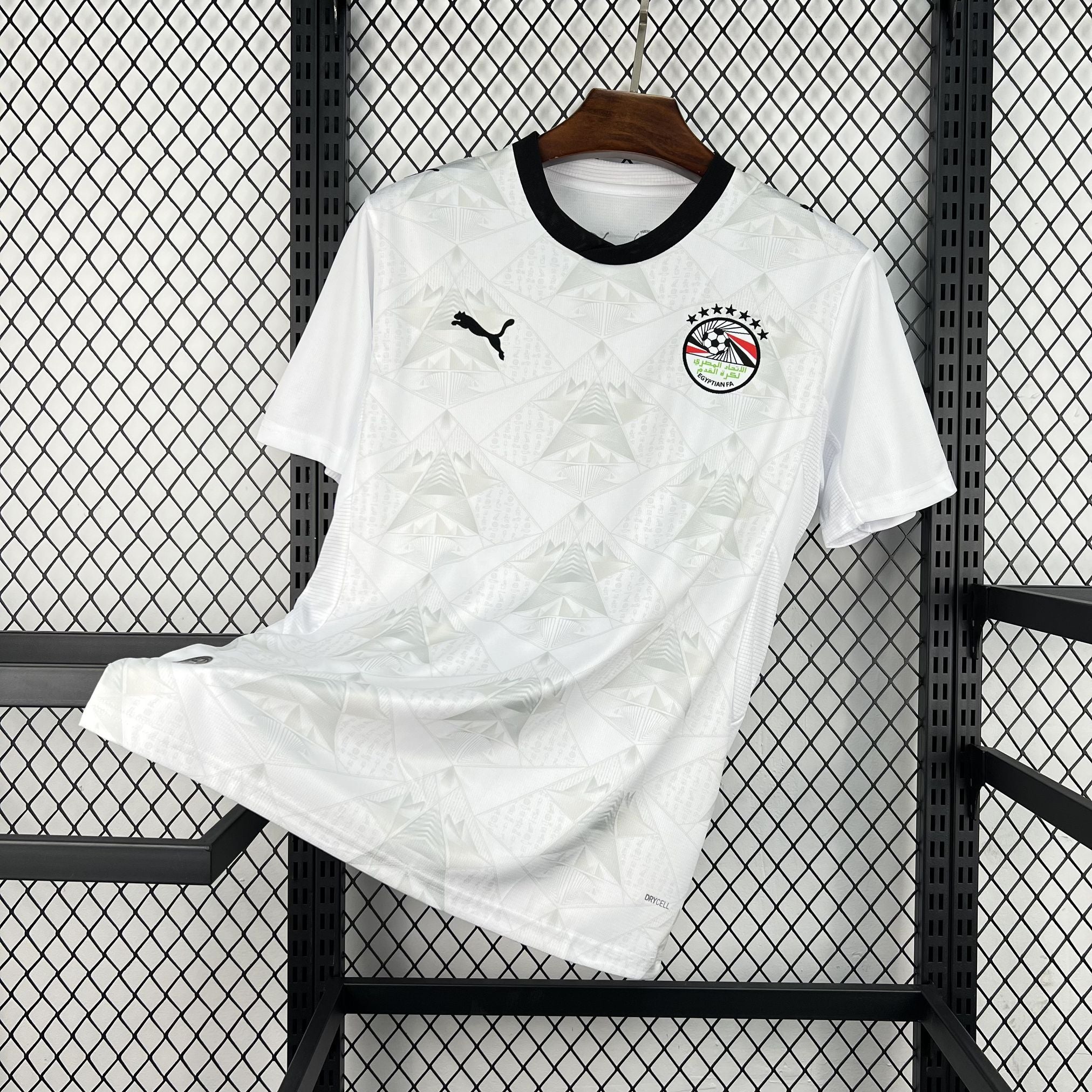 Egypt 2026 Away Kit