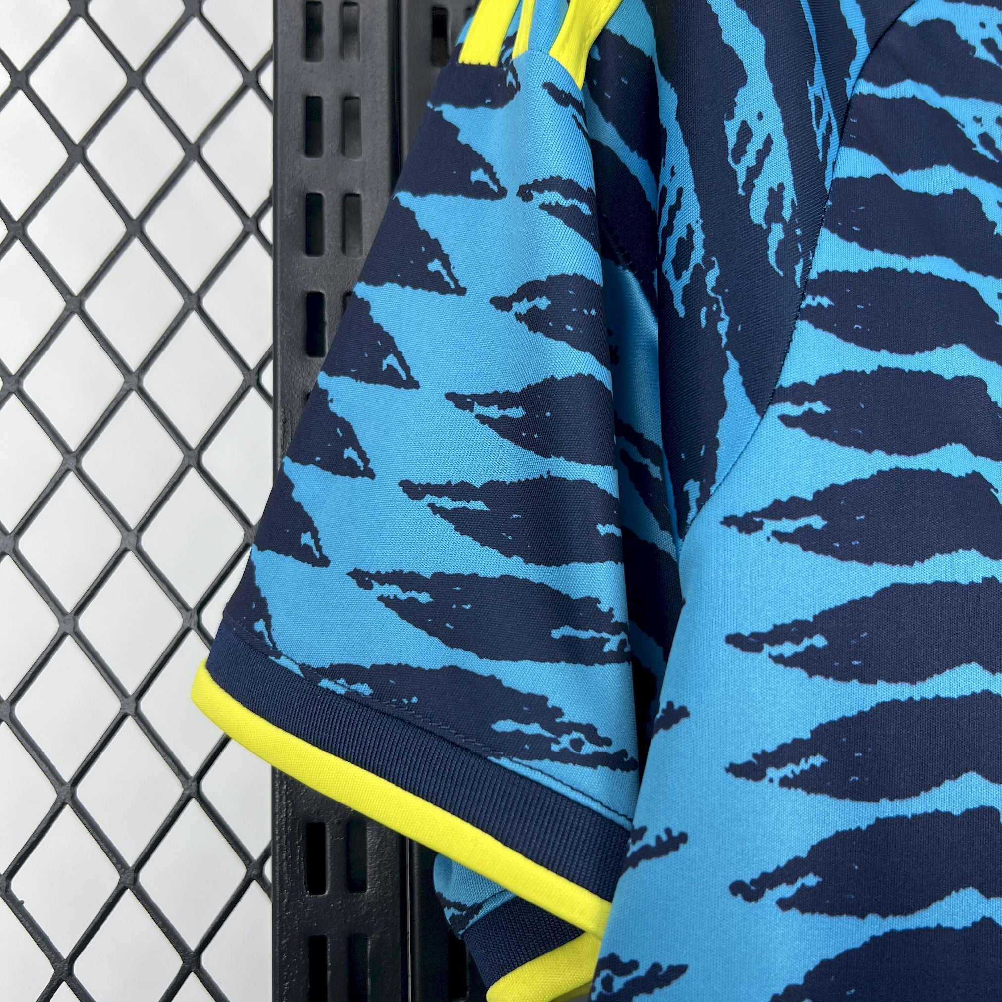 Colombia 2026 Away Kit