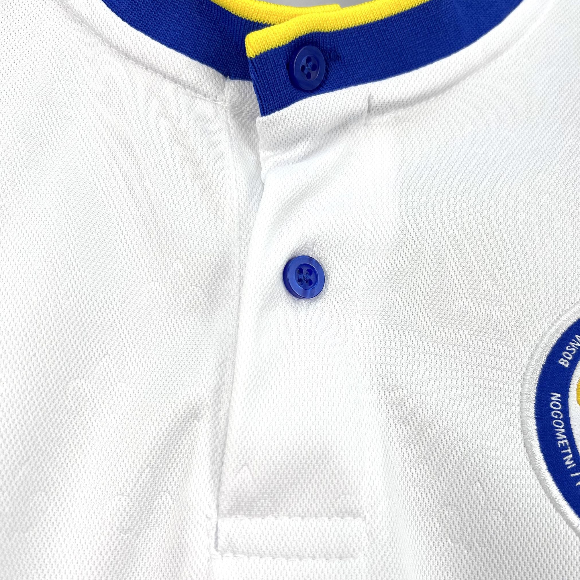 Bosnia 2026 Away Kit