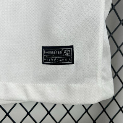 France 2026 World Cup Away Kit