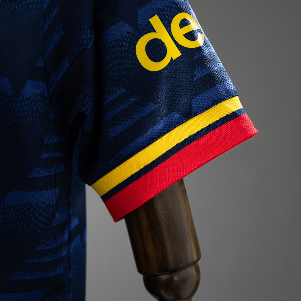 Arsenal 26/27 Away kit