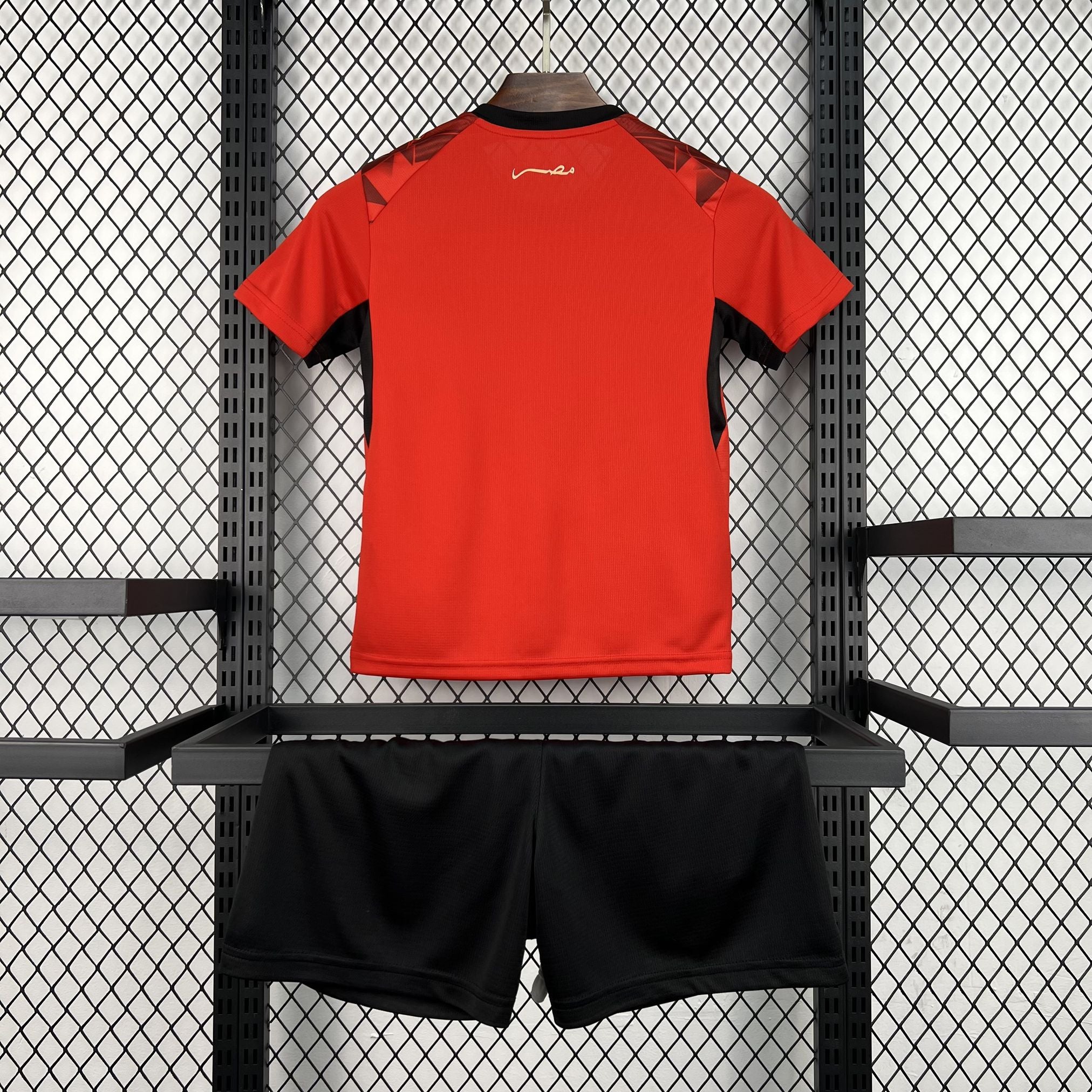 Egypt 2026 Home Kids size