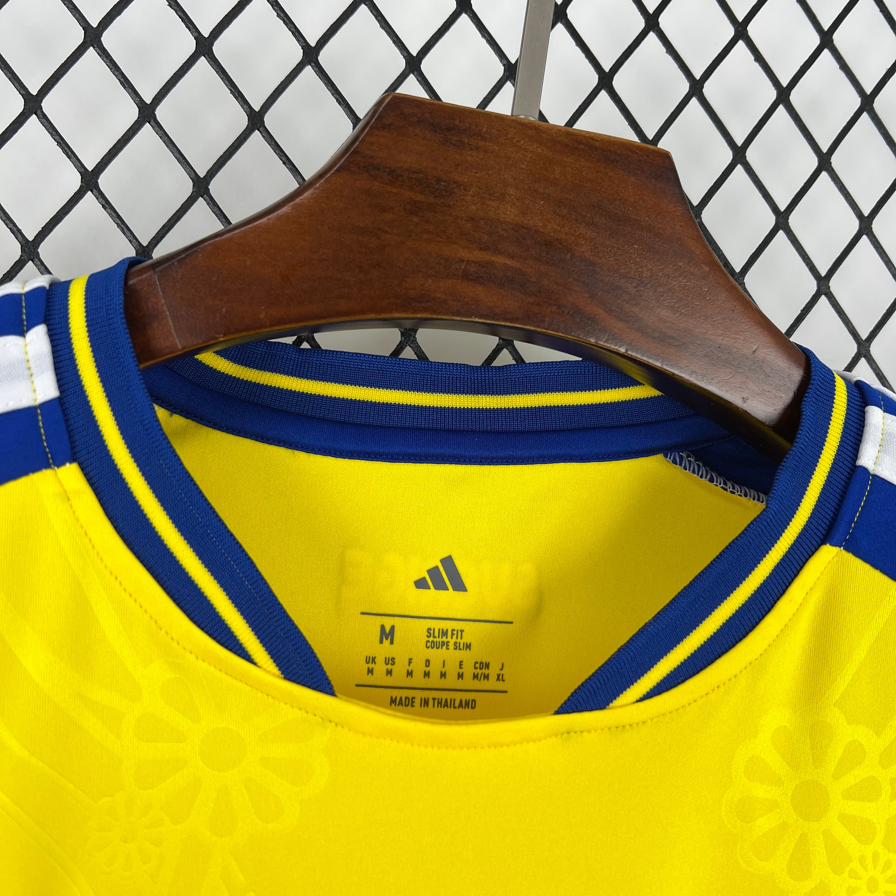 Sweden 2026 Home Kit