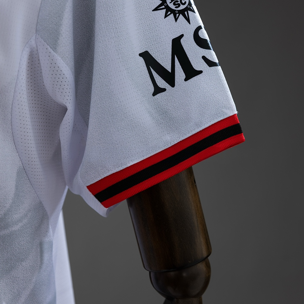 AC Milan 26/27 Away Kit