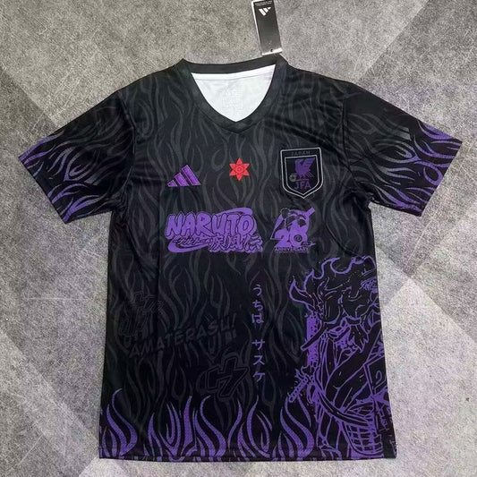 Japan X Naruto Kit