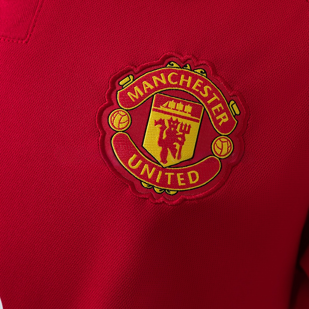 Manchester United 26/27 Home Kit