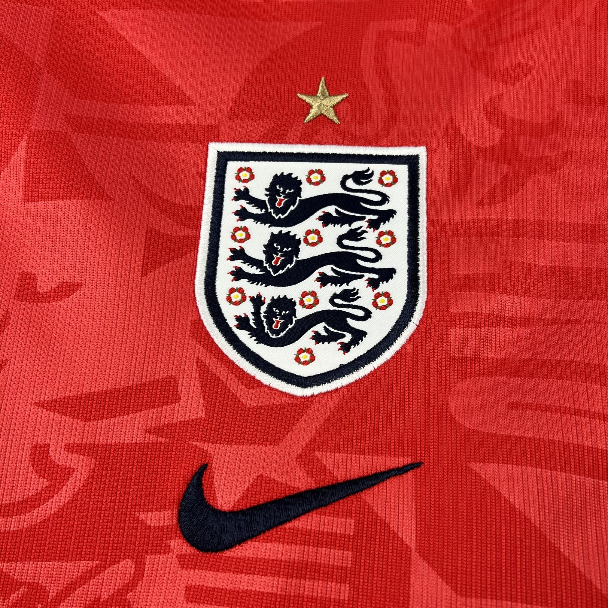 England 2026 Away Kit