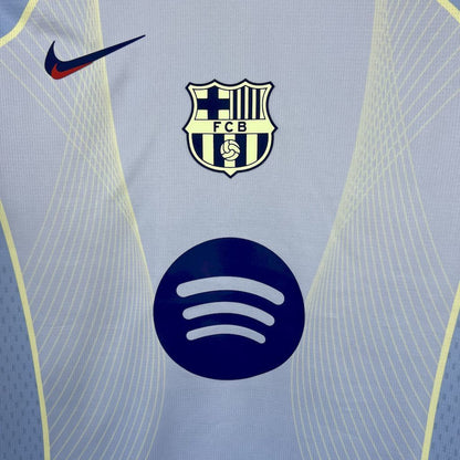 Barcelona Blue Special Kit
