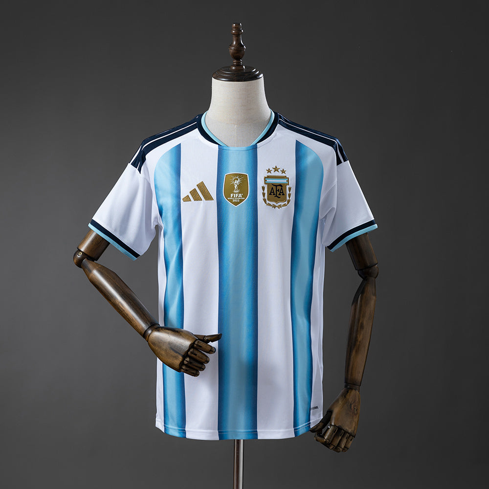 Argentina 2026 Home Kit
