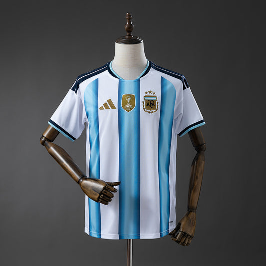 Argentina 2026 Home Kit
