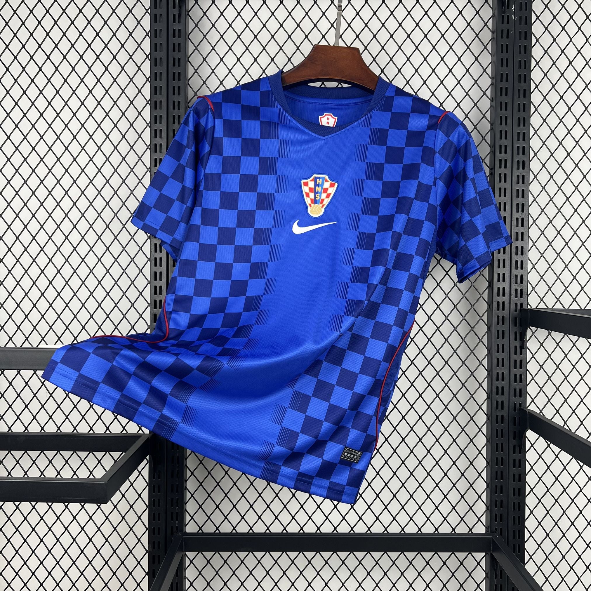 Croatia 2026 Away Kit
