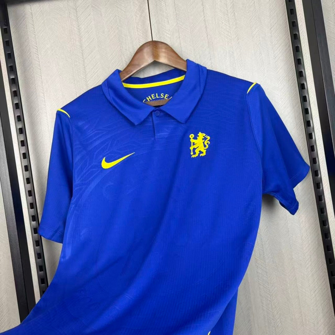 Chelsea 26/27 Home Kit