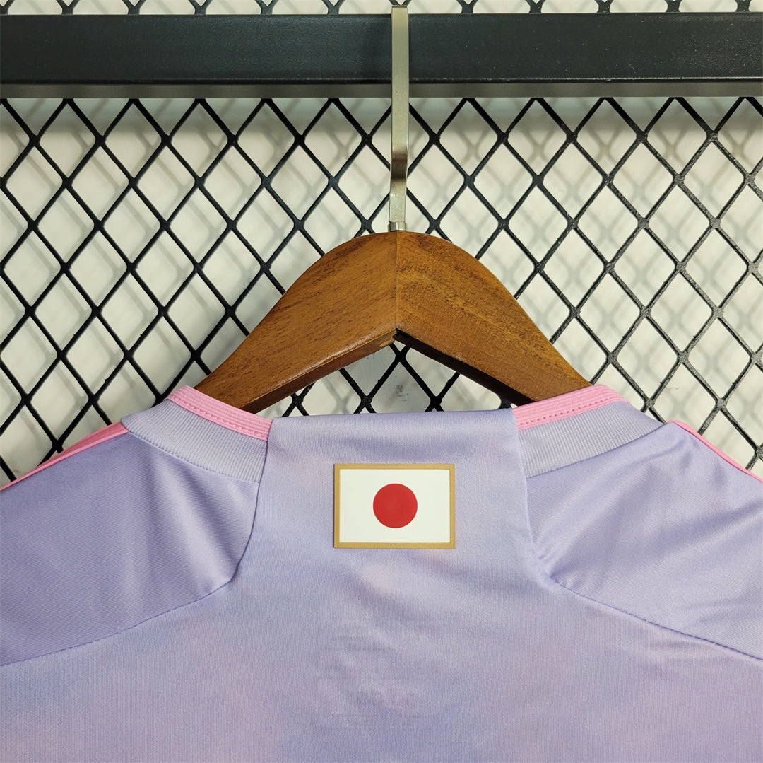 Japan Pink Special Kit