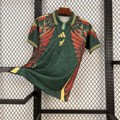 Mexico Green Special Kit