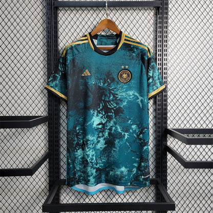 Germany Special Green Kit