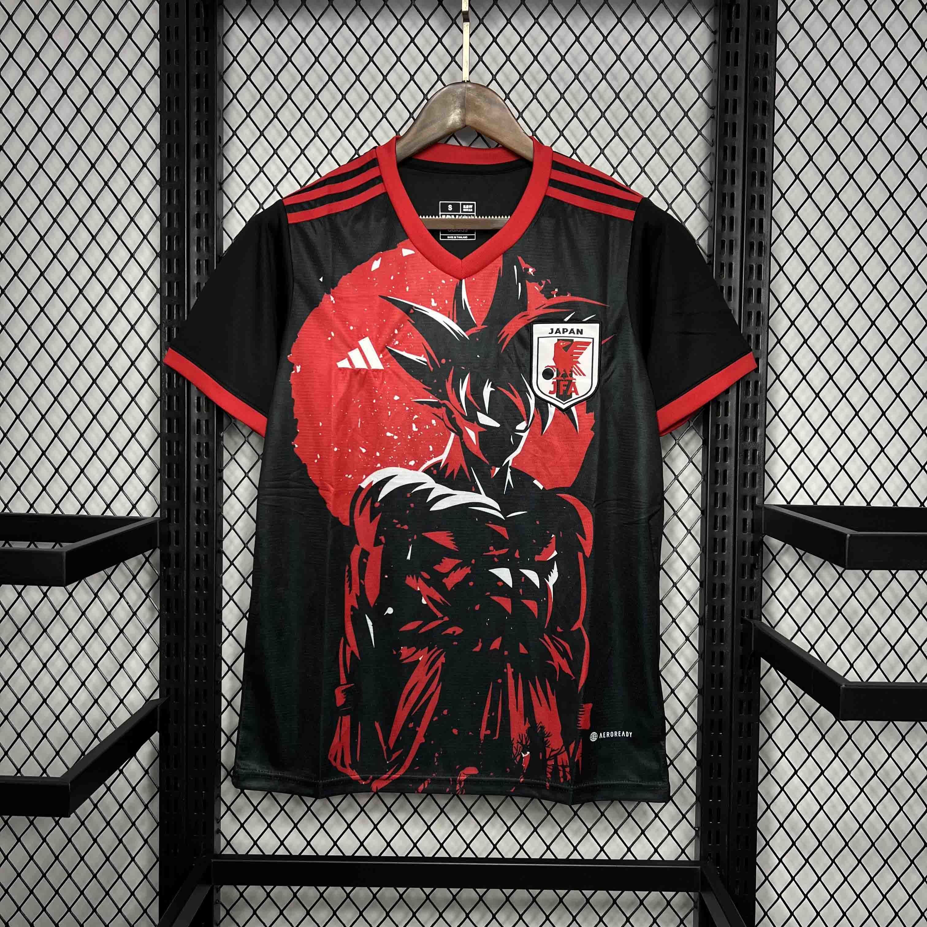 Japan Goku Special Kit