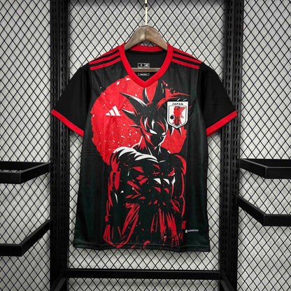 Japan Goku Special Kit