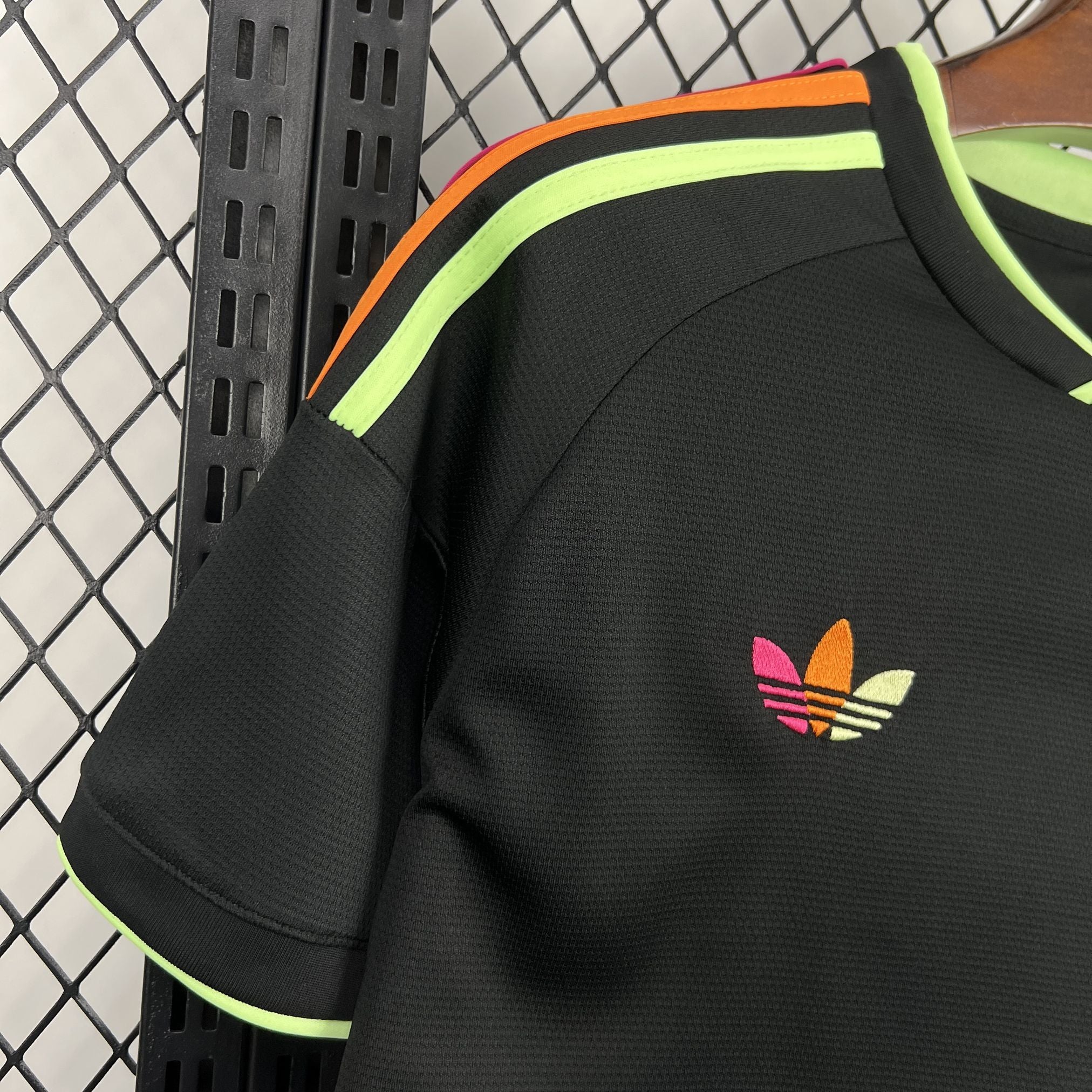 Peru 2026 Away Kit