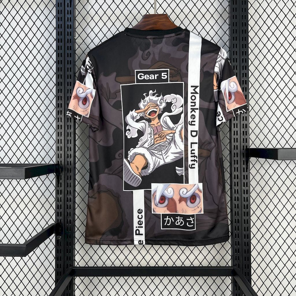 Japan Luffy Gear 5 Kit