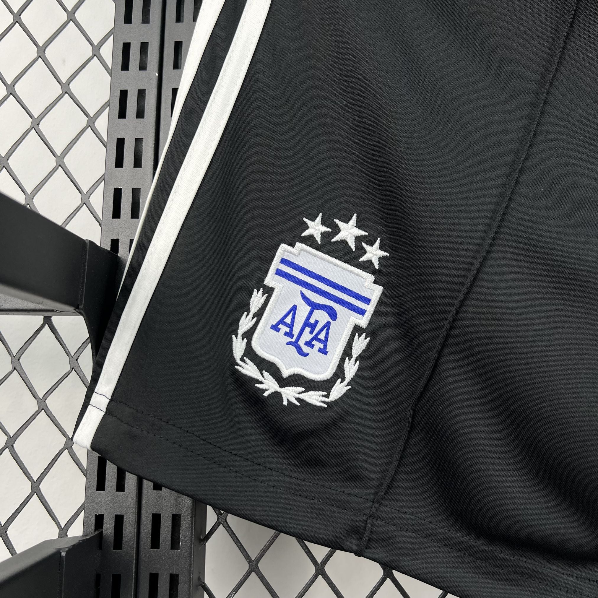 Argentina 2026 Away Shorts