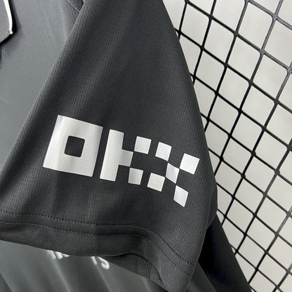 Manchester City Third Kit
