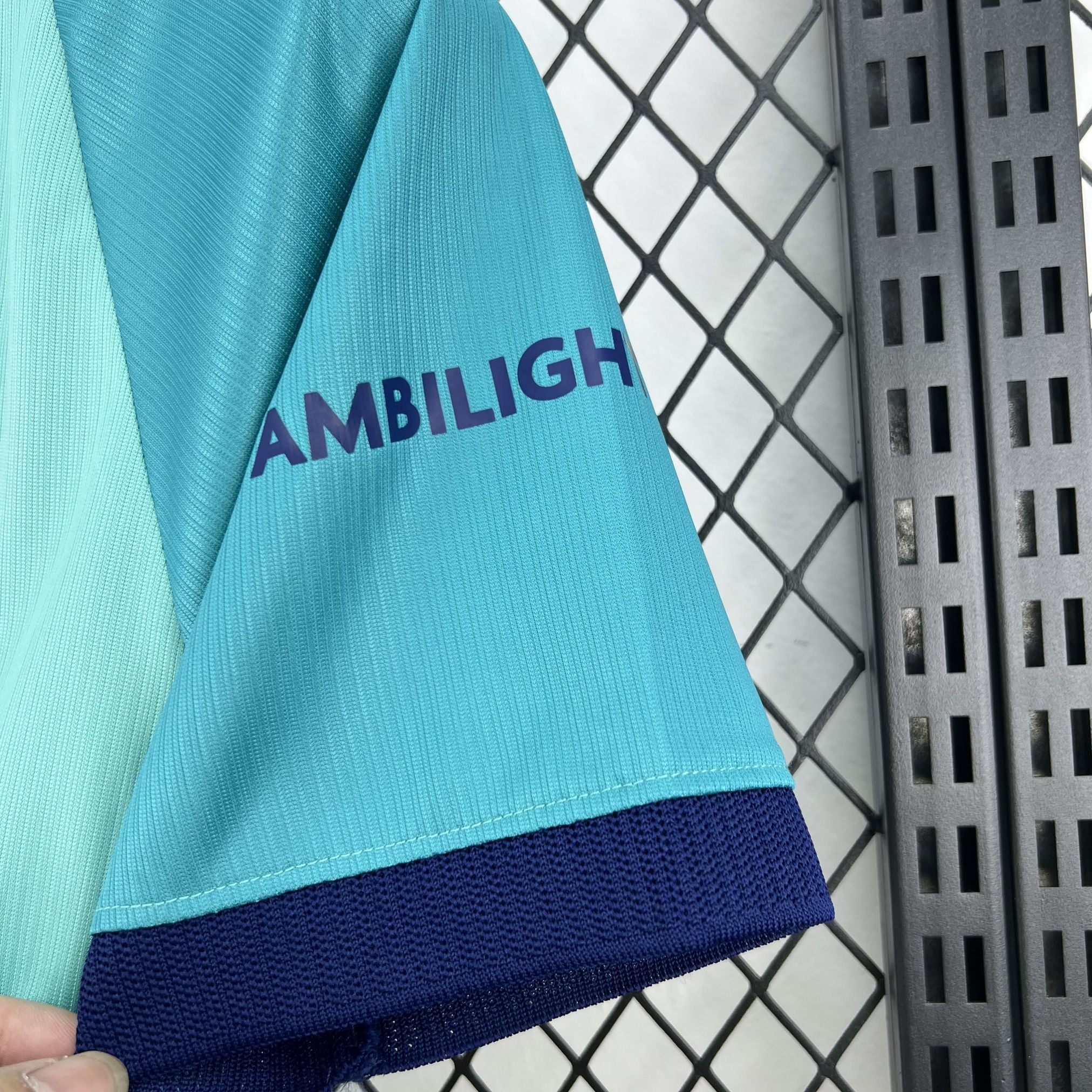 Barcelona 26/27 Away Kit