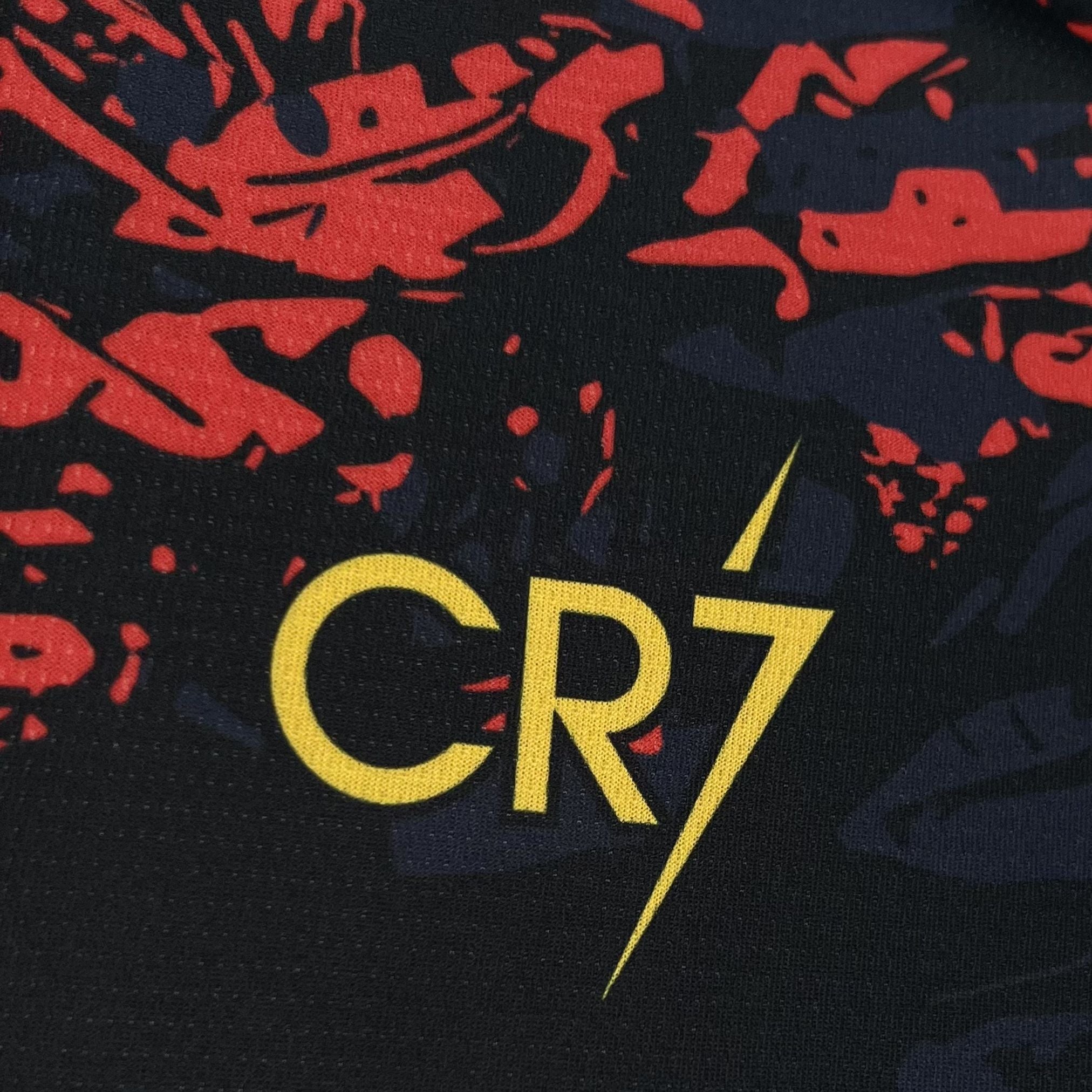 Portugal CR7 Special Kit