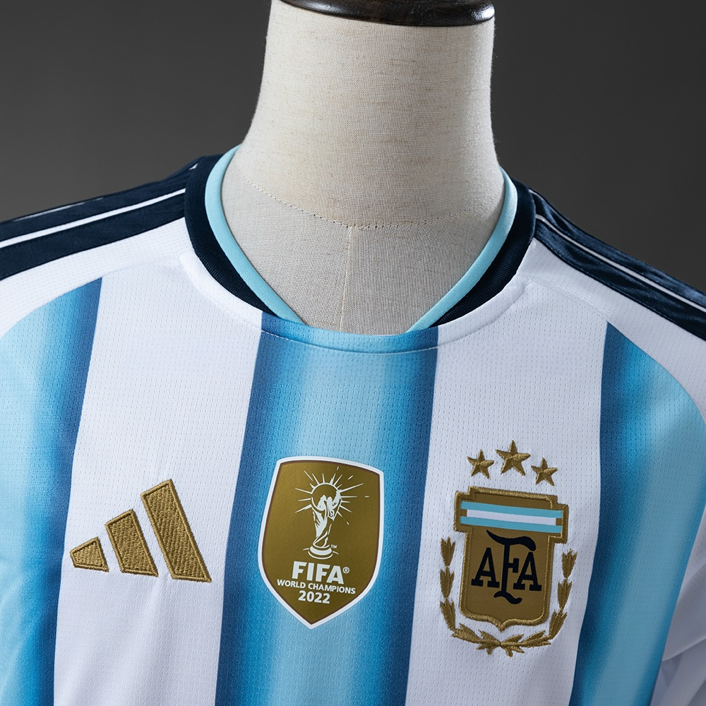 Argentina 2026 Home Kit