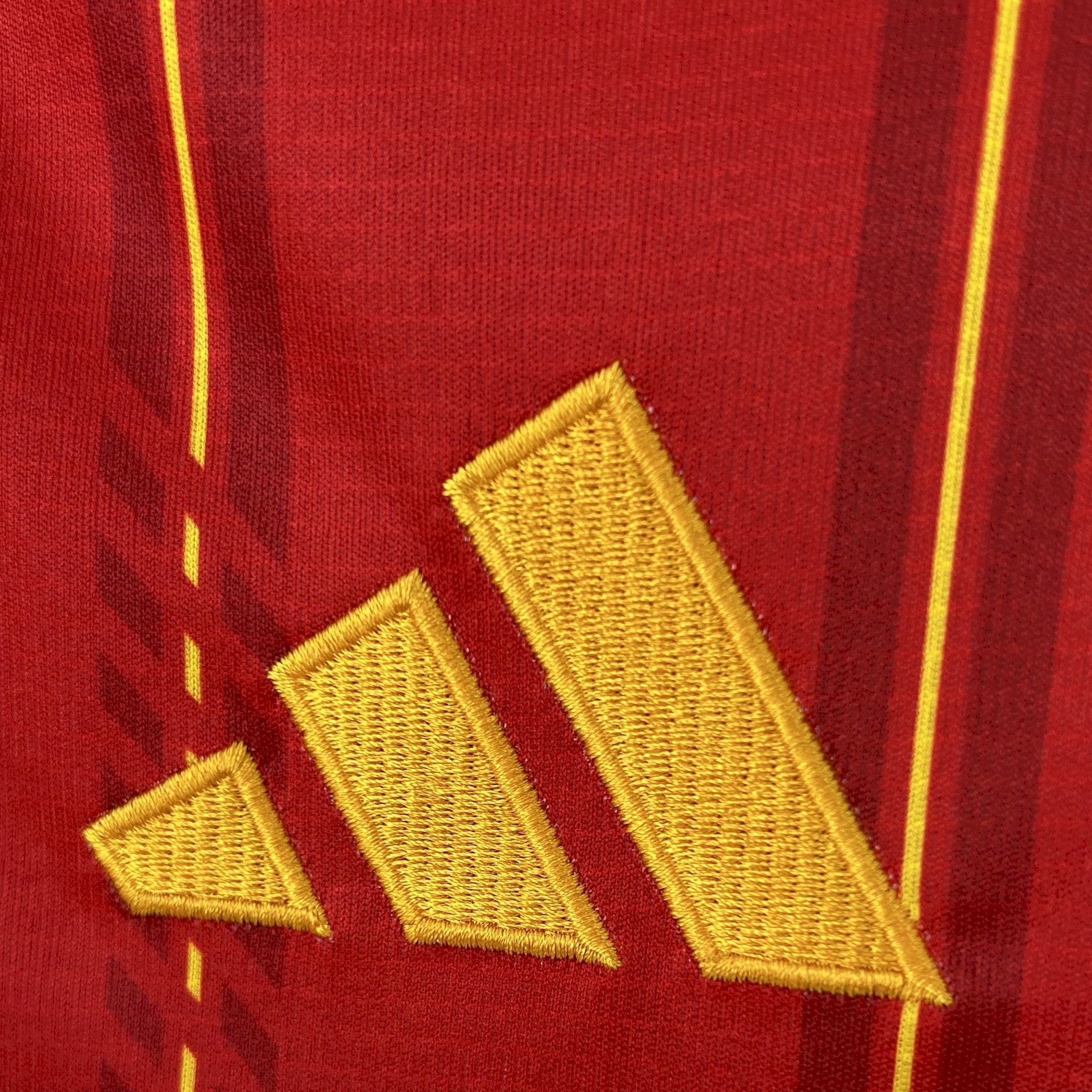 Spain 2026 Home Kit