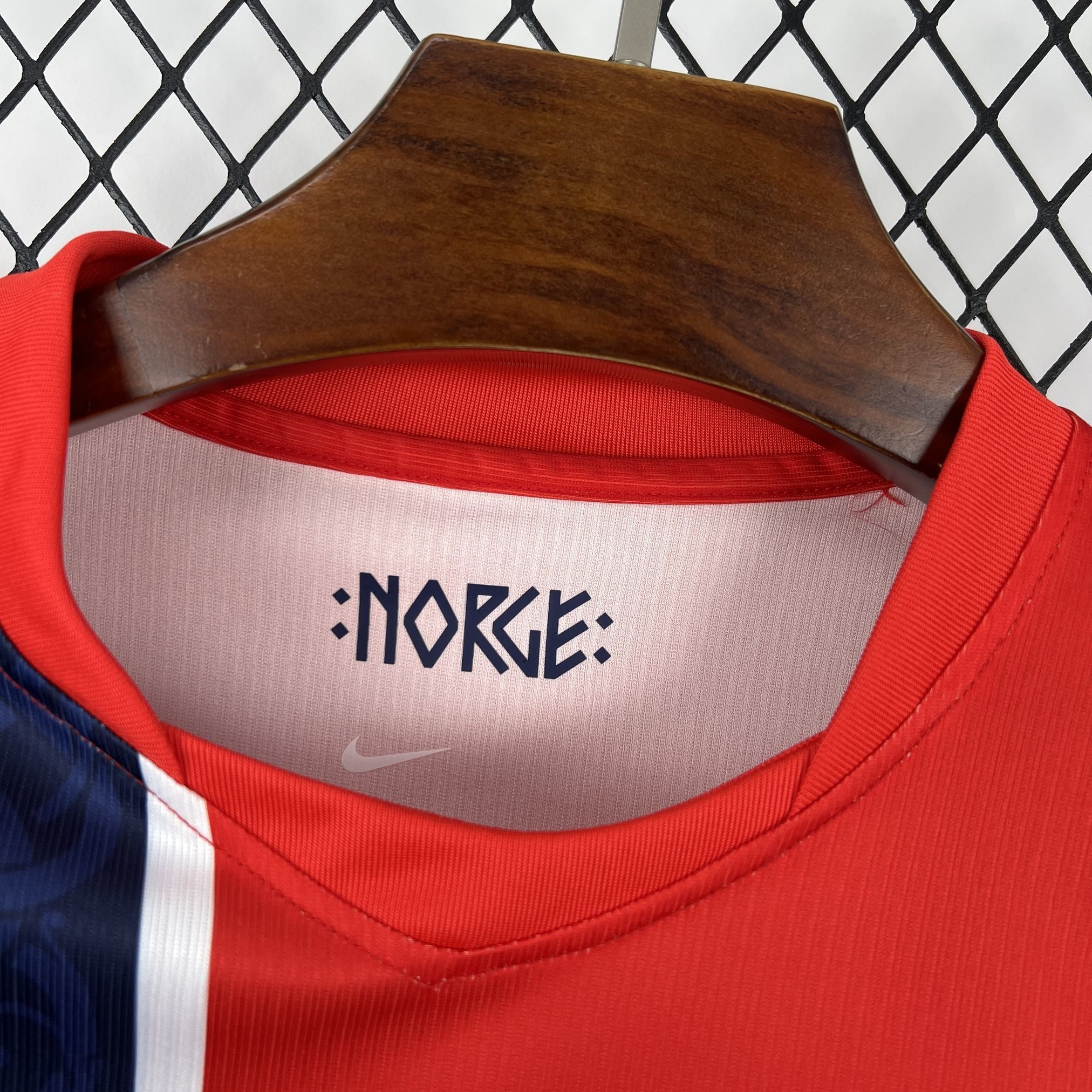 Norway 2026 Home Kit