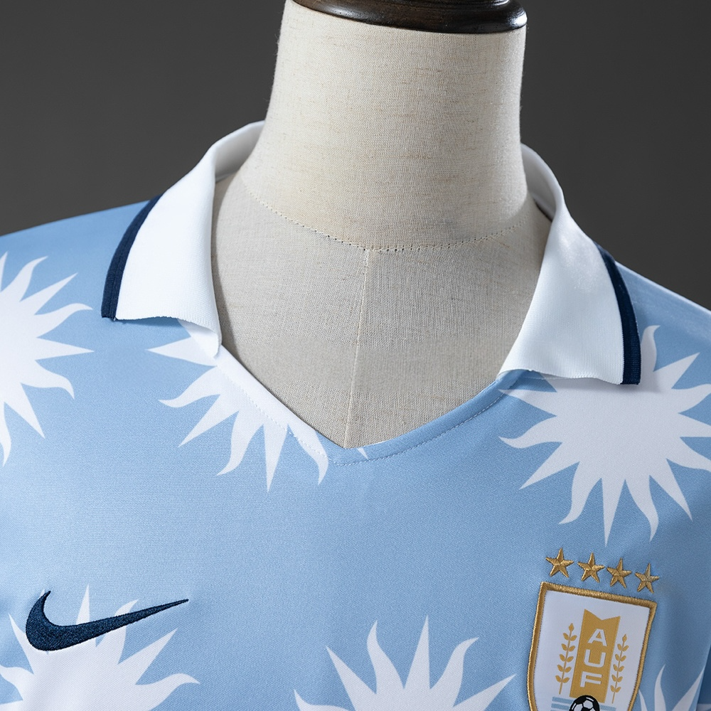 Uruguay 2026 Special Kit
