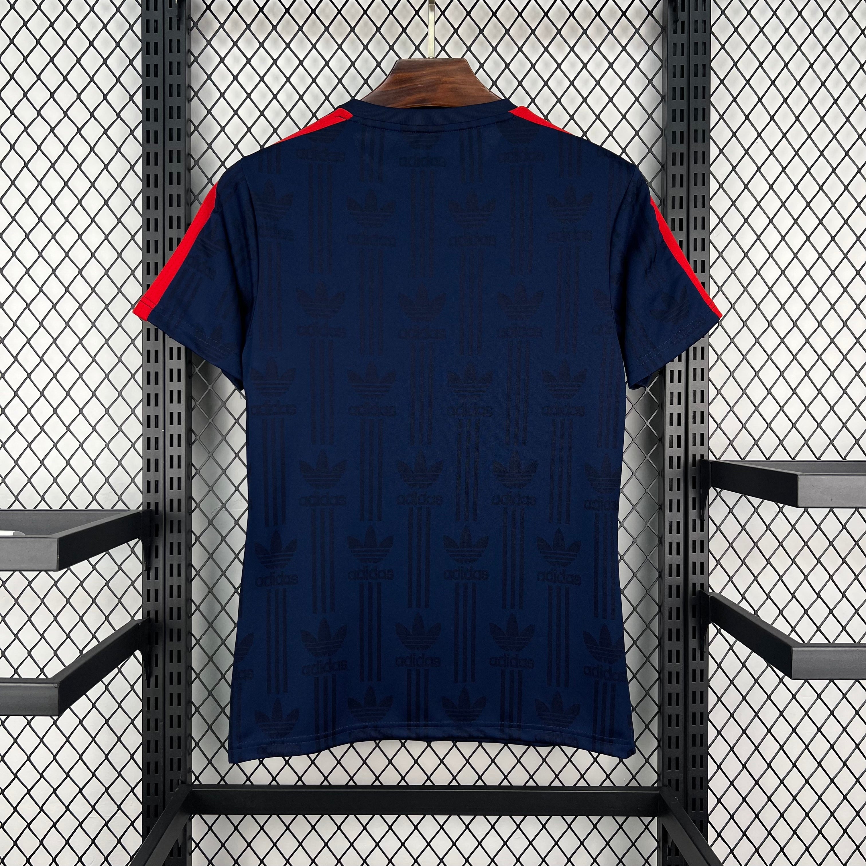 Spain 2026 Originals Kit