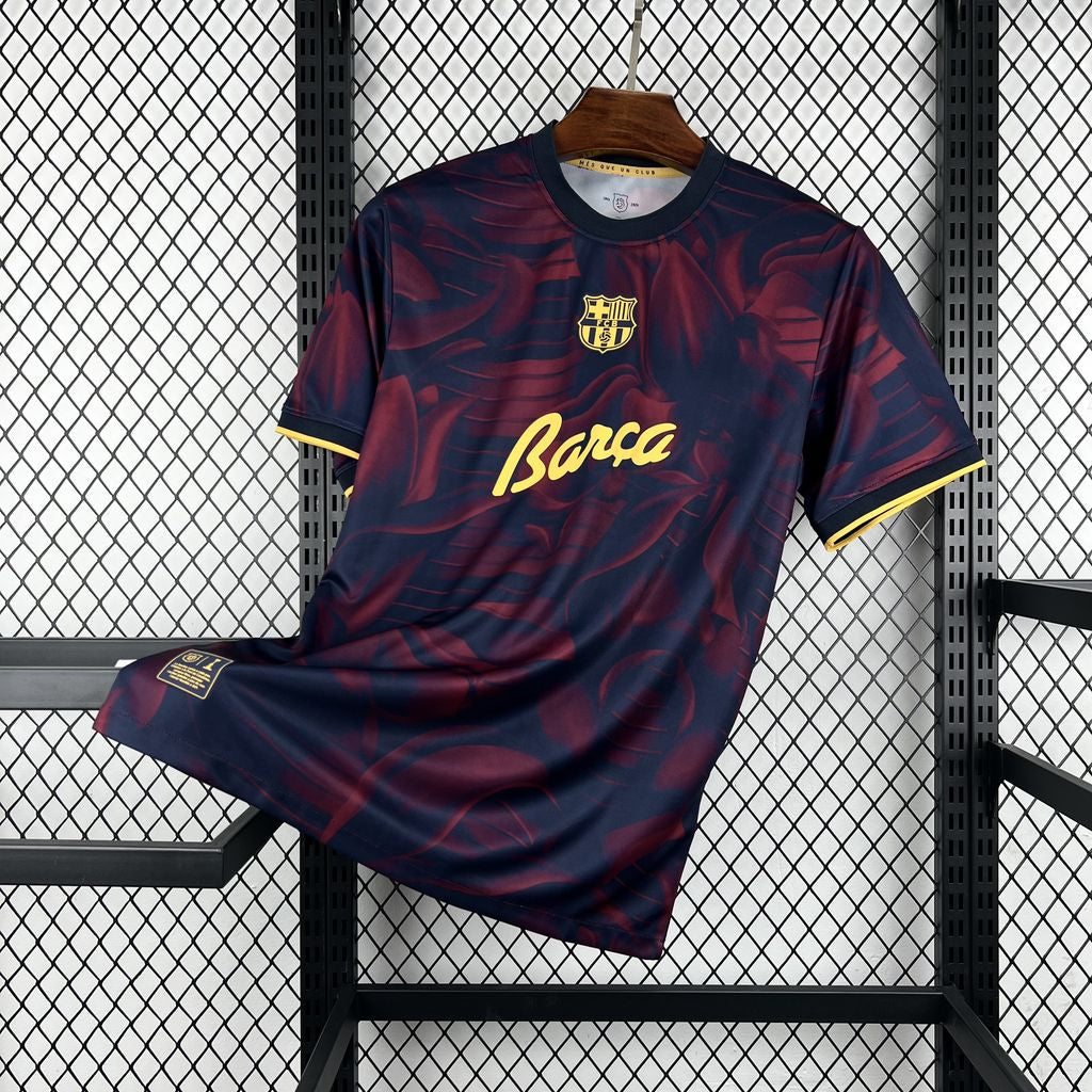Barcelona Velvet Night Kit