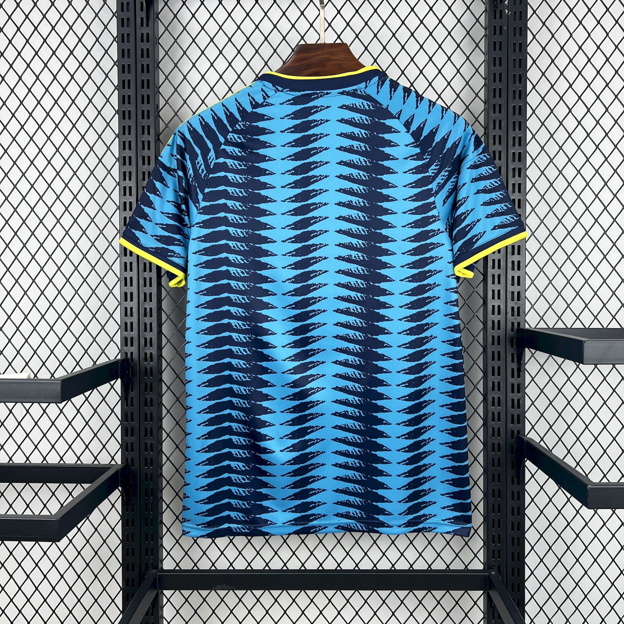 Colombia 2026 Away Kit