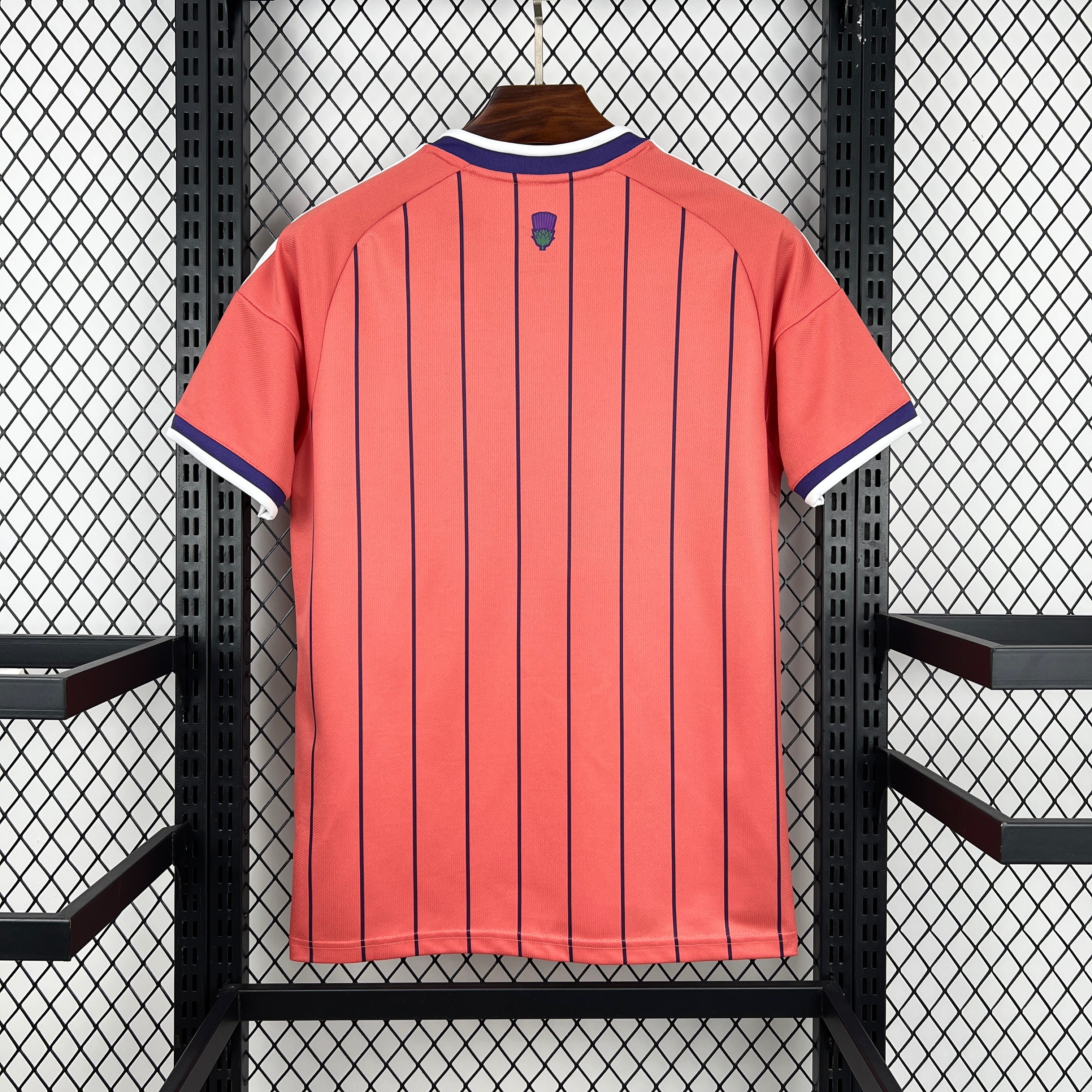Scotland 2026 Away Kit